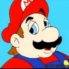 Super Mario Sunshine Title Theme (New And Improved)