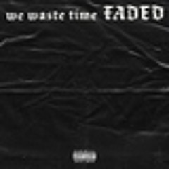 Scarlxrd - Faded