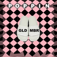 Gold Member - Poppin'