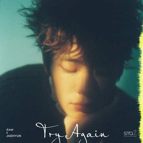 Try Again | 디어 (D.ear) X 재현 (Jaehyun) | ( blizzard & slow ver.)