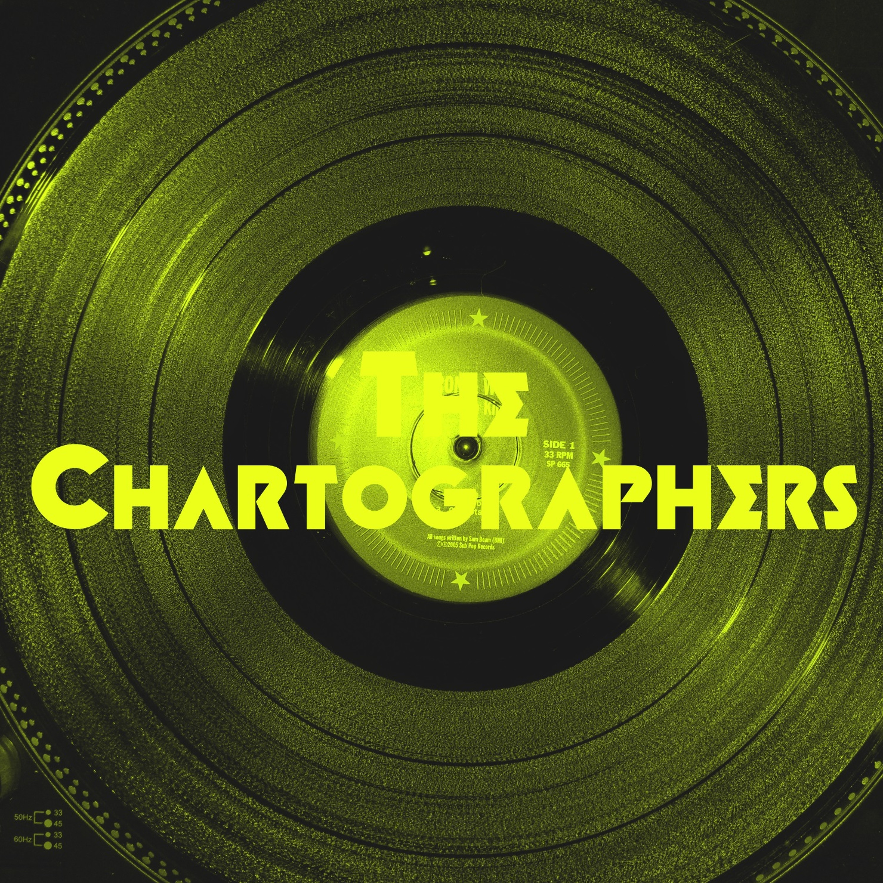 The Chartographers