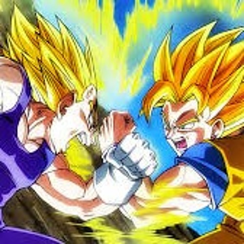 Stream Goku vs Vegeta rap battle by Odain Phillps | Listen online for free  on SoundCloud