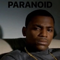 PARANOID - KYNG DEX FT. FLYBOINATE
