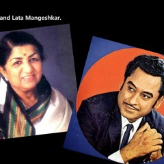"Tere Mere Milan Ki Hai " - | Cover | Kishore Kumar| Lata Mangeshkar|Rahul Gomez. |
