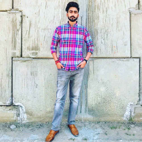 Galwakdi- Kulbir Jhinjer