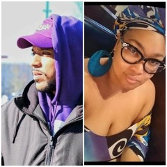 Ready For Love feat. Tcheris