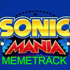 Sonic Mania Memetrack OST: "Mini Boss Theme (Piraka On The Rap Floor)"