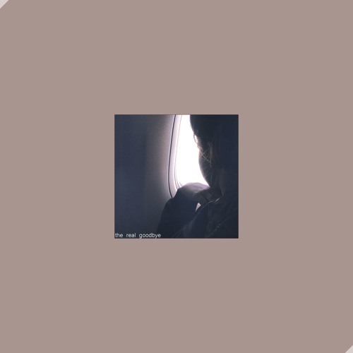 AM Kidd - The Real Goodbye