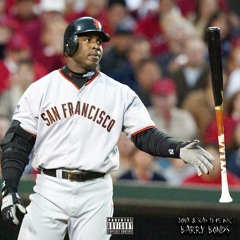 BARRY BONDS