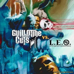 L.E.O. - Illuminate (ft. Last Measure)