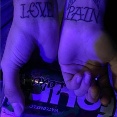 i dont blame u (Prod.Shiro)