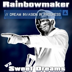 Sweet Dreams (In the style of PAYDAY 2)