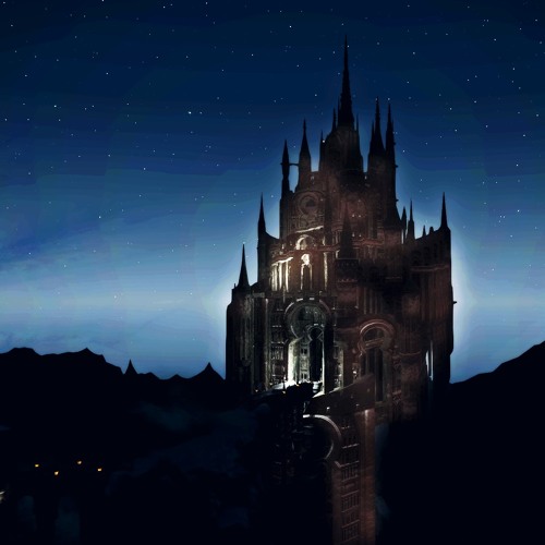 오르슈팡 테마곡)녹아버린 눈의 집