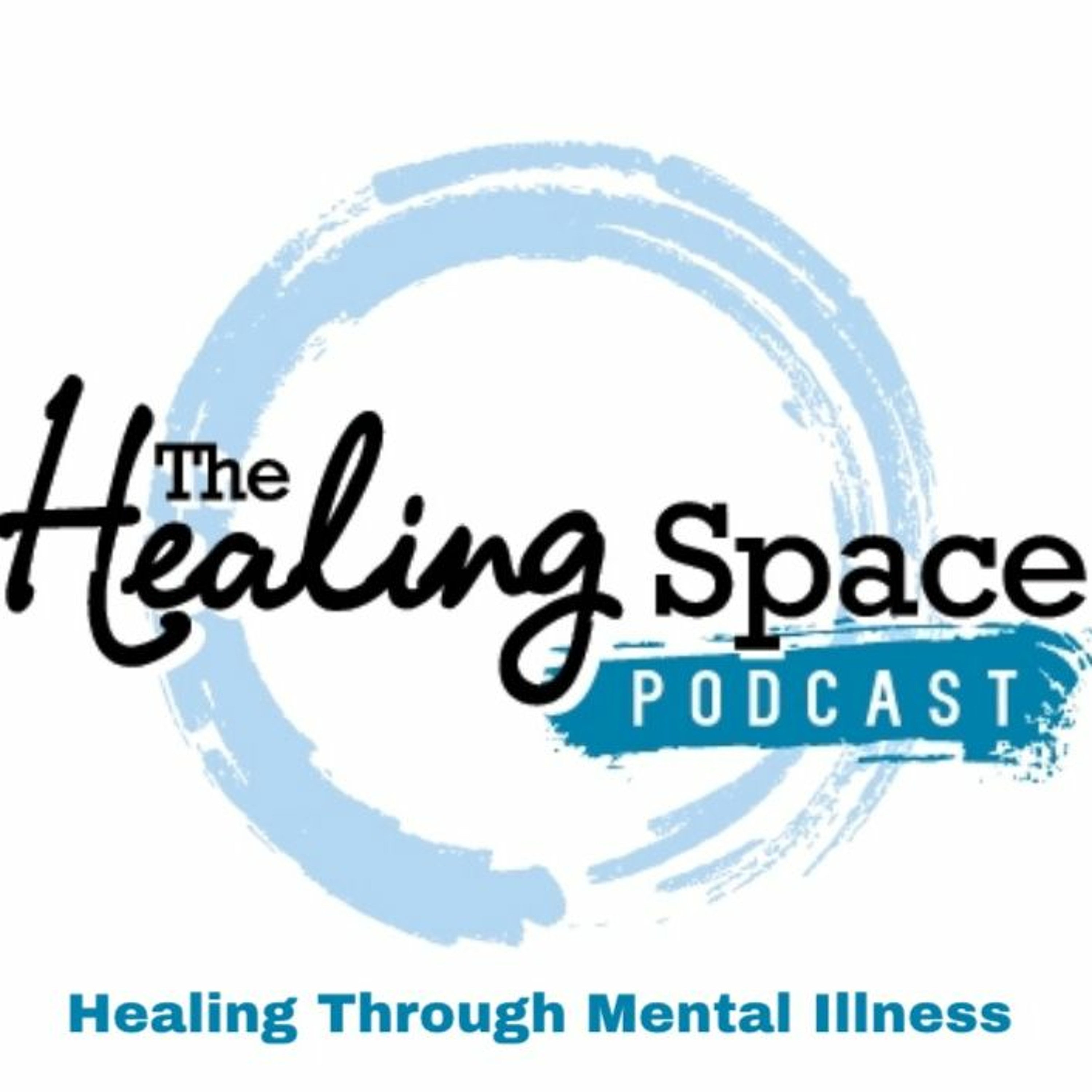 The Healing Space Podcast