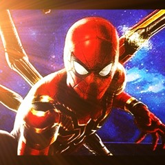 Spider-Man Homecoming Theme (Orchestral Cover) 2018 version
