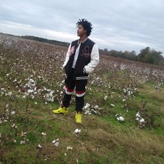 Countup Blue - Dear Lord