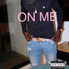 On Me (prod. RaeSam)