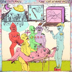 The Coltranes - Distant