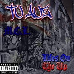 TuAuz - Oaser | Lifes On The Up