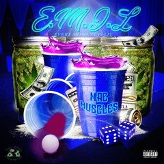 Mac Muscles - Saucy  (feat. STARRGANGKB)