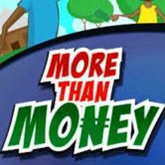 More than Money <prod. Feral G>