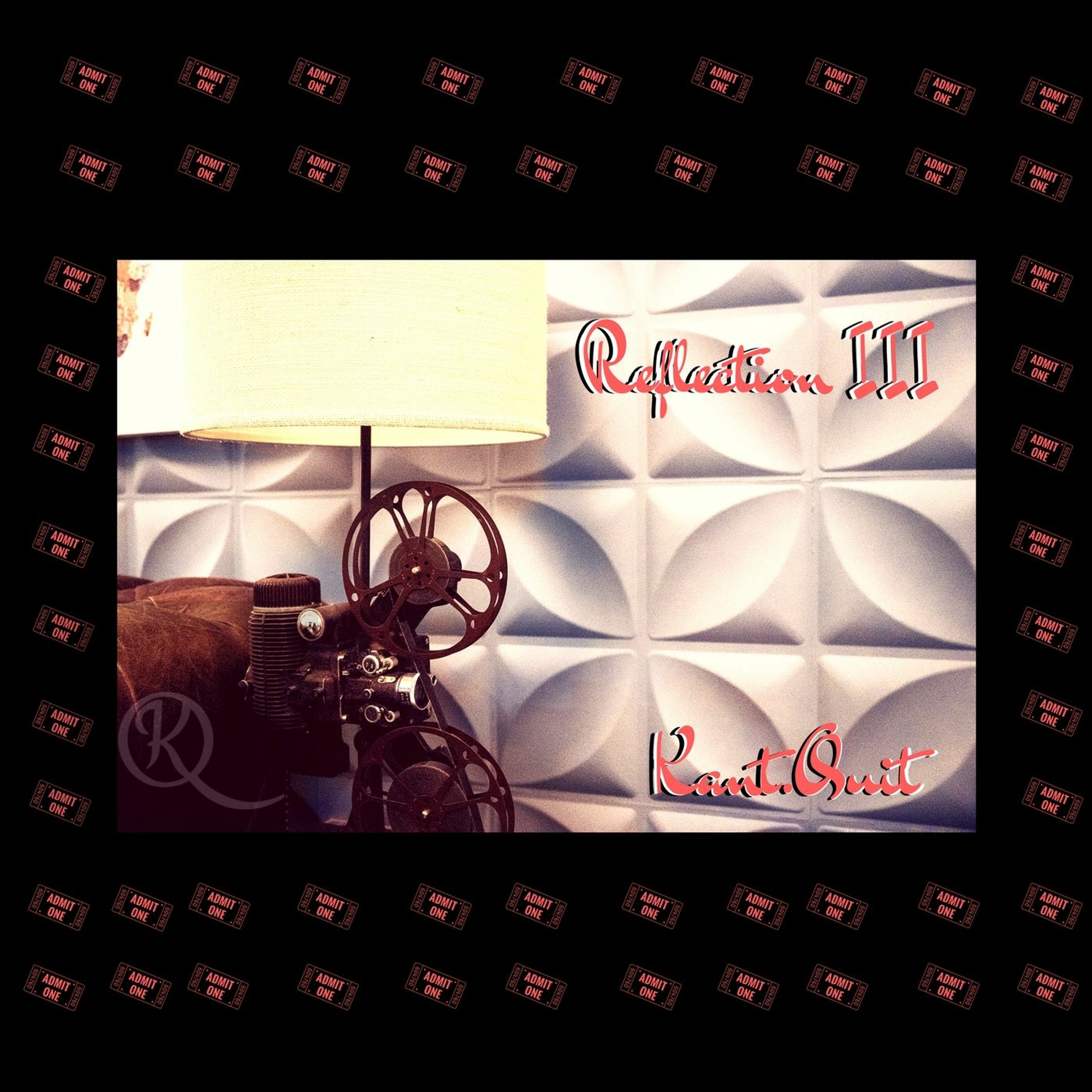Reflection III (Prod. .EXE)