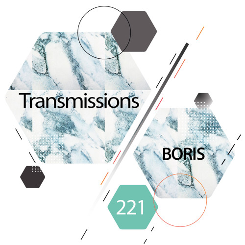 Transmissions 221 with Boris