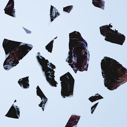 Love Over Entropy & Pete Blaker - H1 (NOWHERE01)