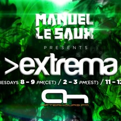 Manuel Le Saux Pres. Extrema 537