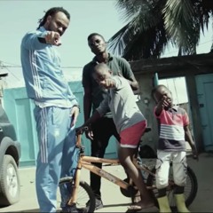 Nativ - Kôdjé (prod. by Santo)