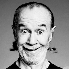 George Carlin - Conspiracy Theorists ‏