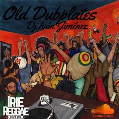 Old Dubplates By Dj Iván Jiménez