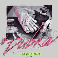 Journey In Beats [MIXTAPE]