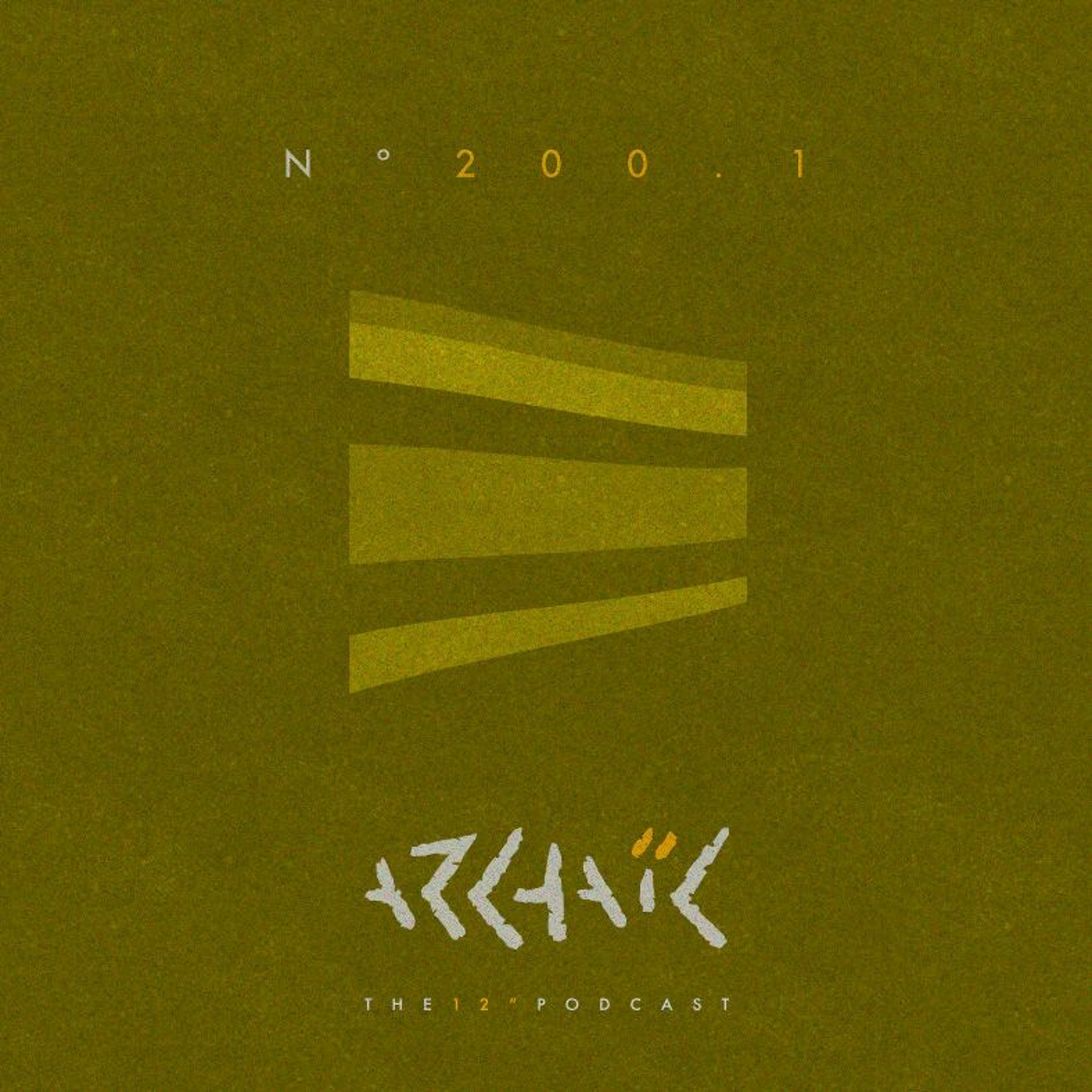 Archaic Podcast