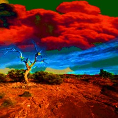 Flume - Paper Thin (Red Africa Edit)