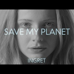 Fred & Mykos VS INGRET- Save My Phenomena (AV Mashup).mp3
