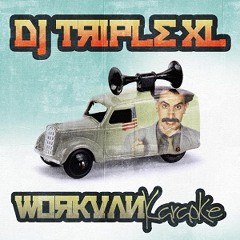 Work Van Karaoke