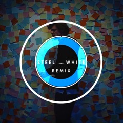 Seredinschi - Piesa mea de dor ( Steel and White Remix ) _ ( Extended )