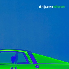 Shit Japens - Telecom (Electer Remix)- FREE DOWNLOAD