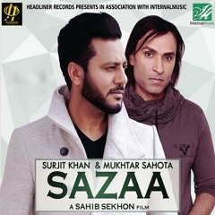 Sazaa surjit khan