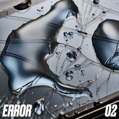 TWR72 - ERROR 02 [FLOAT028] (Previews)