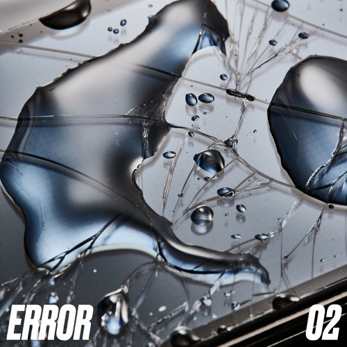 TWR72 - ERROR 02 [FLOAT028] (Previews)