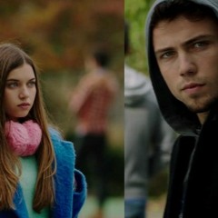 أغنية فيلم الفتى السيء لبطل مسلسل بنات الشمس