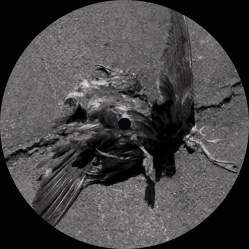 Premiere : Walker - Membrane (Teluric Remix) (CI.03)