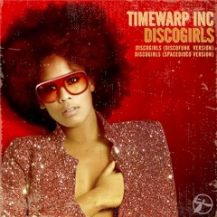 Discogirls (Discofunk  version)