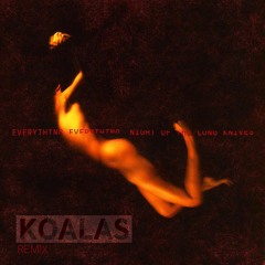 Everything Everything - Night Of The Long Knives (Koalas Remix)