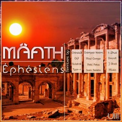 Maath - Ephesiens (t-Zhuk remix)