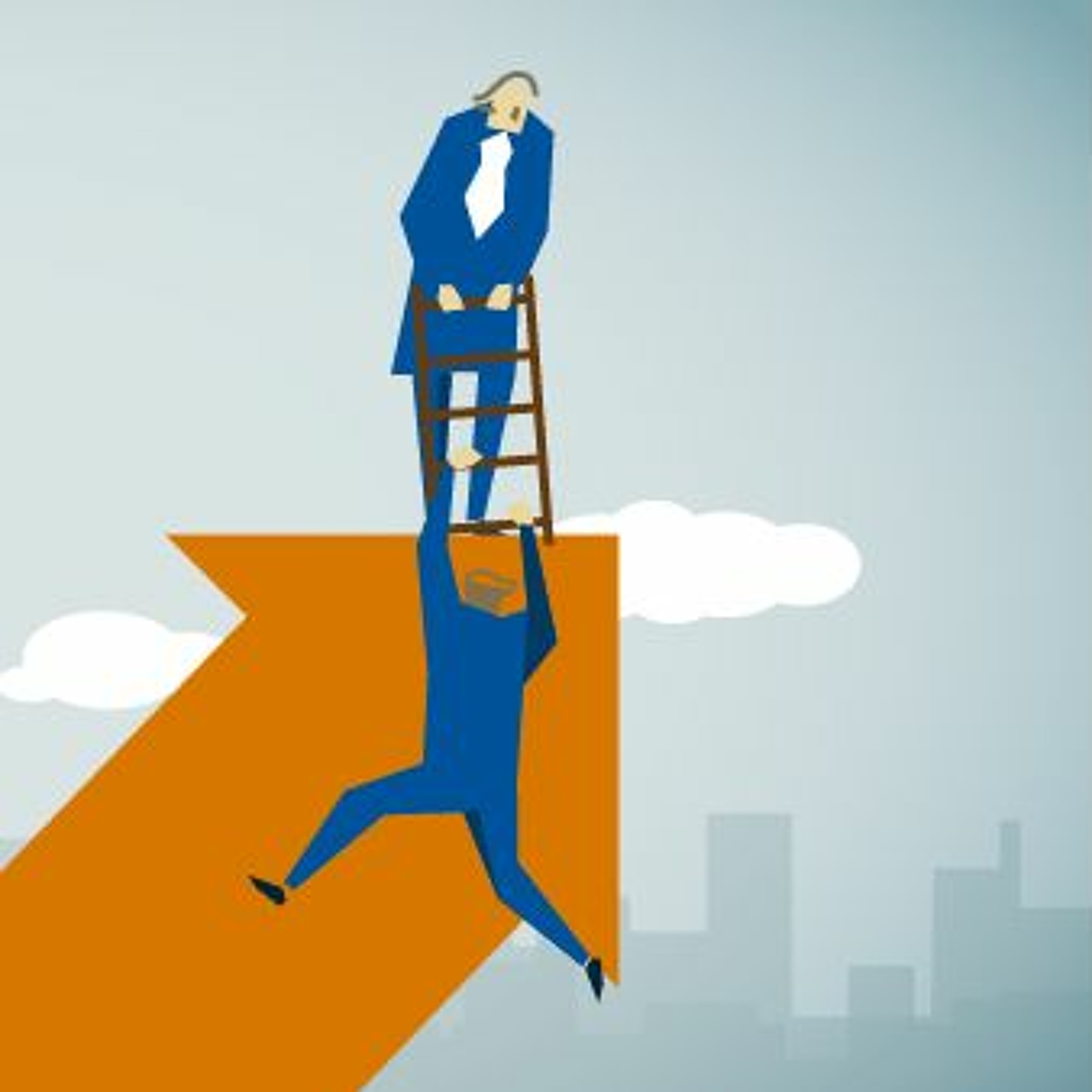Fearonomics: confront and overcome your fears about the global economy