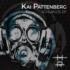 Kai Pattenberg - Schlaflos (Klanglos Remix)