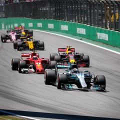 Formula 1 Theme - 2018